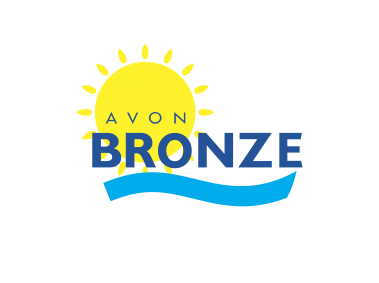 Avon Bronze Logo