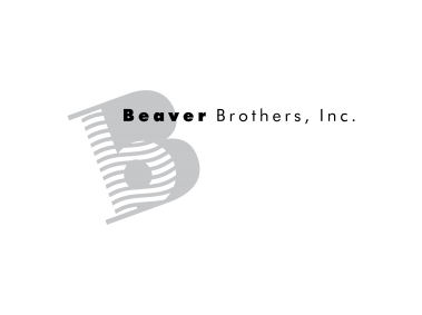 Beaver Brothers   Logo