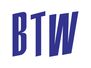 BTW   Logo