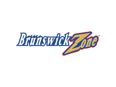 Brunswick Zone   Logo