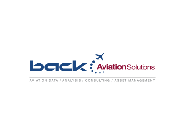 BACK Aviation Solutions Logo