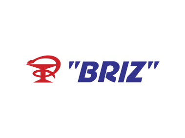 Briz Logo