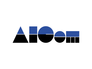 AICom 5846 Logo