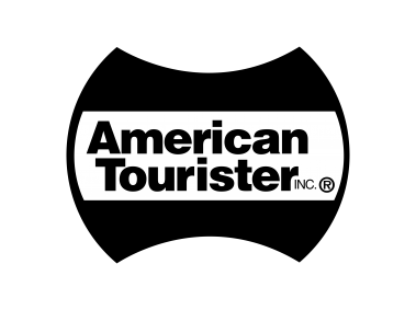 American Tourister   Logo