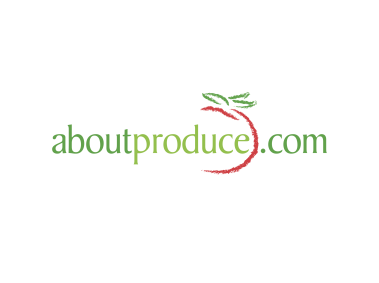 aboutproduce com Logo