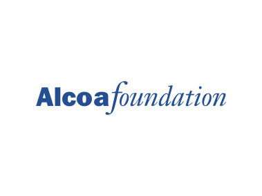 Alcoa Foundation   Logo