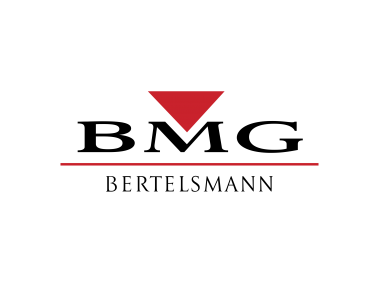 BMG Bertelsmann Logo