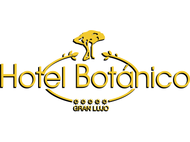 Botanico hotel Logo