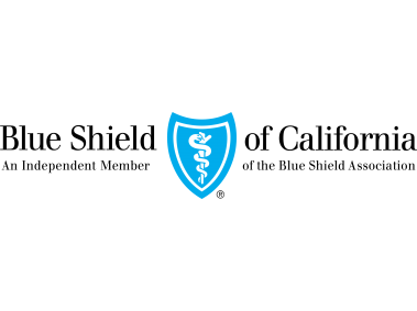 BLUE SHIELD OF CALIF 1 Logo
