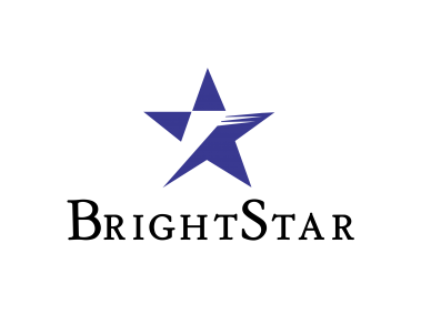 BrightStar   Logo