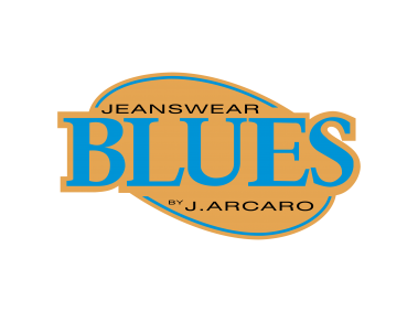 Blues 9  Logo