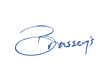 Brassey’s   Logo