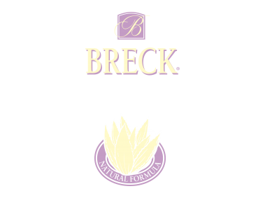 Breck 4195 Logo