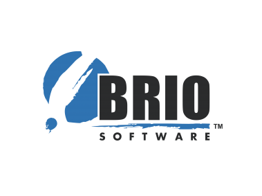 Brio Software Logo