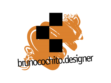 BrunoCochito Designer   Logo