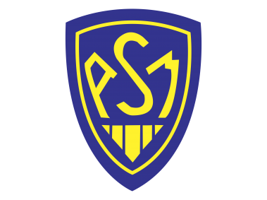 Asm Montferrand   Logo