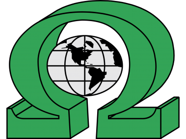 bp omega Logo