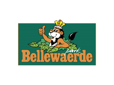 Bellewaerde Park   Logo