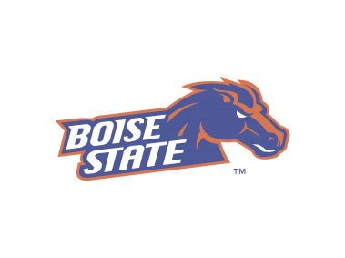 Boise State Broncos   Logo