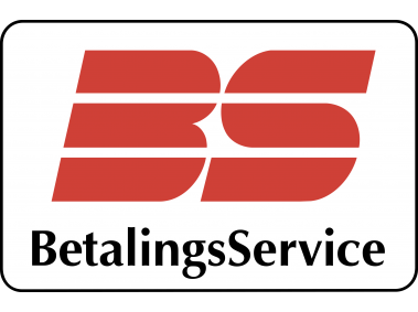 Betaling Service 1 Logo