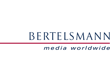 Bertelsmann Media 1 Logo