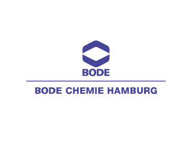 Bode Chemie Hamburg Logo