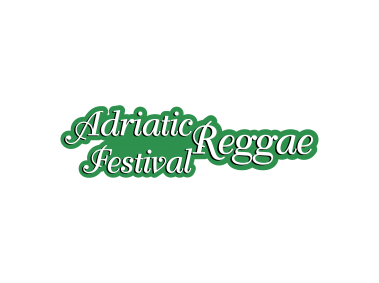 Adriatic Festival Reggae Logo