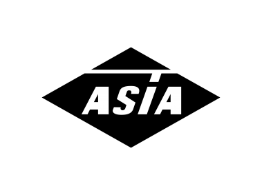 Asia   Logo