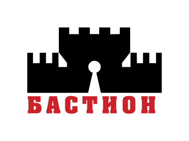Bastion 835 Logo