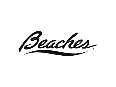 Beaches Logo