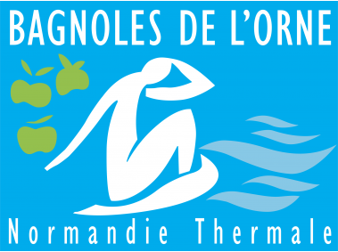Bagnoles De L’orne Logo