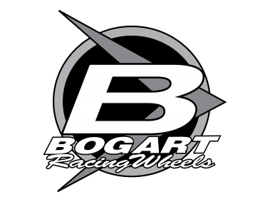 Bogart   Logo