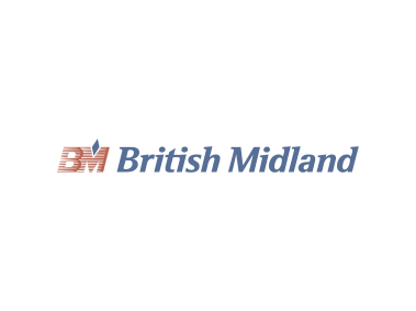 British Midland   Logo
