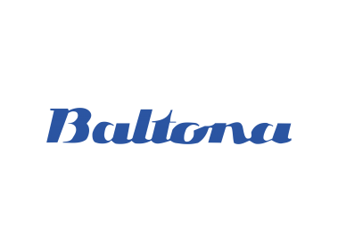 Baltona 5390 Logo