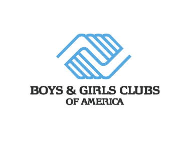 Boys &# 8; Girls Clubs of America Logo