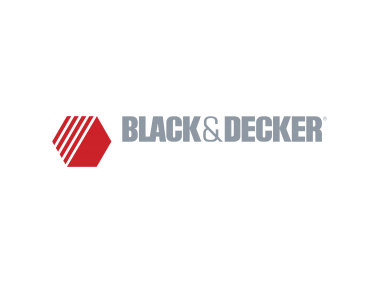 Black &# 8; Decker 895 Logo