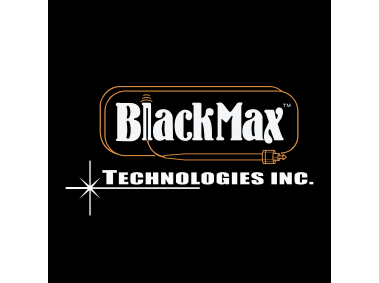 BlackMax   Logo