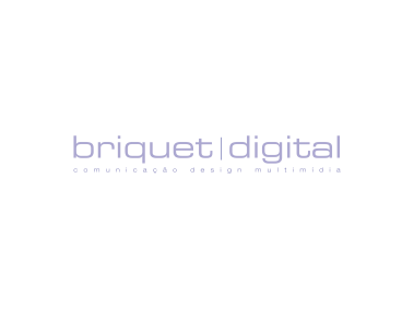 Briquet Digital   Logo
