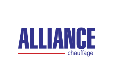 Alliance Chauffage Logo