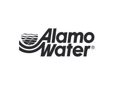 Alamo Water Logo