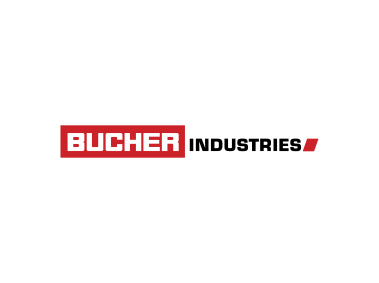 Bucher Industries   Logo