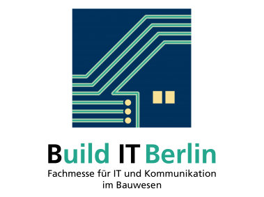 Build IT Berlin Logo