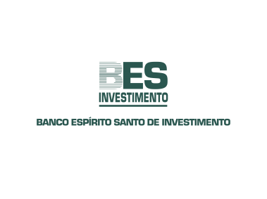 BES Investimento   Logo
