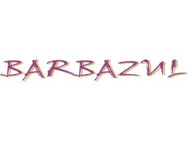 Barbazul Logo