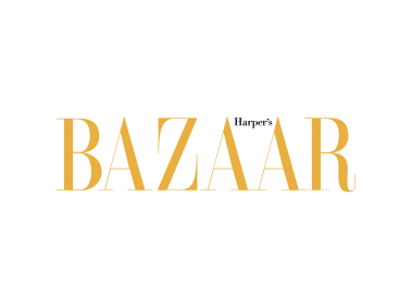 Bazaar Harper’s Logo