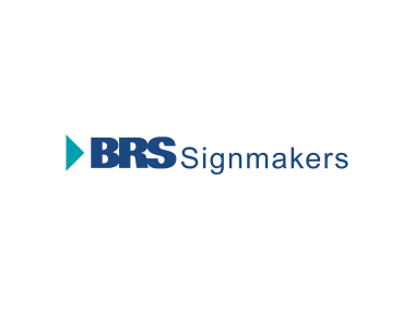 BRS Signmakers Logo