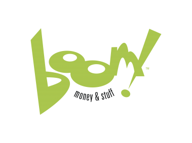boom!   Logo