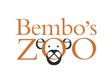 Bembo’s Zoo   Logo