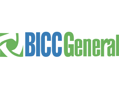 BICC GENERAL Logo