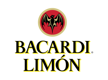 Bacardi Limon   Logo